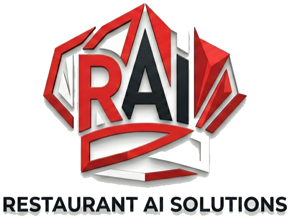 Restaurant AI Solutions logo