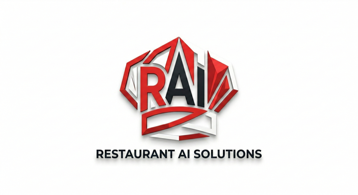 Restaurant AI Solutions logo